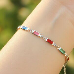 "New Beautiful Design Bracelet for Women/Girls, Gift, B602